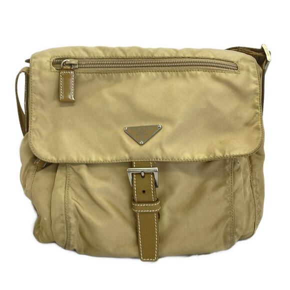 PRADA Shoulder Bag